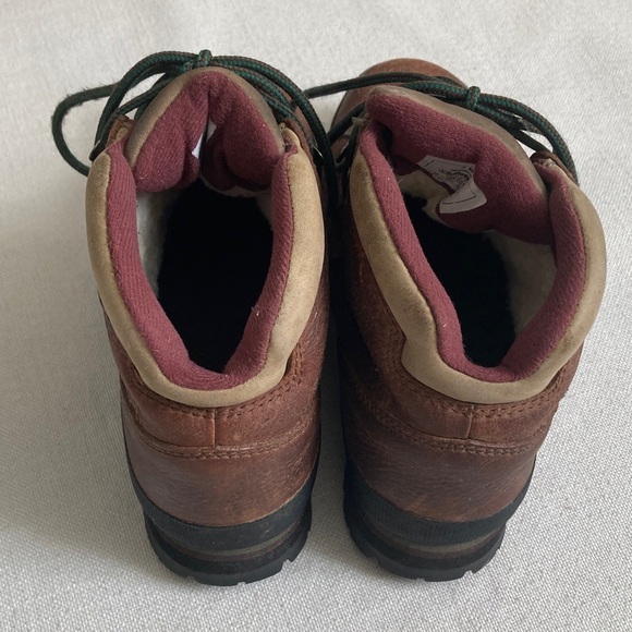 CABELA'S | Rimrock Mid Gore-tex Hiking Boot - Picture 5 of 16